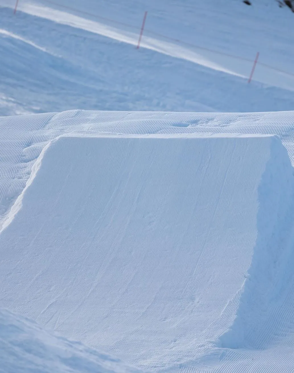 Best Winter Playground, Mount Buller