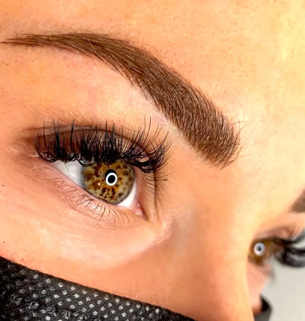 Brow Tattoo Tips