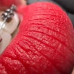 Can You Vape After Getting a Lip Tattoo