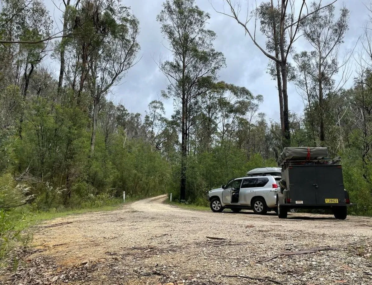 Do You Need a 4WD for the Grampians