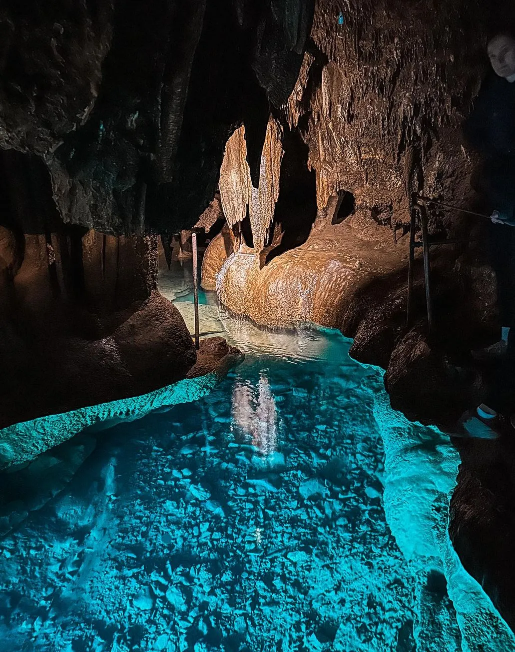 Jenolan Caves