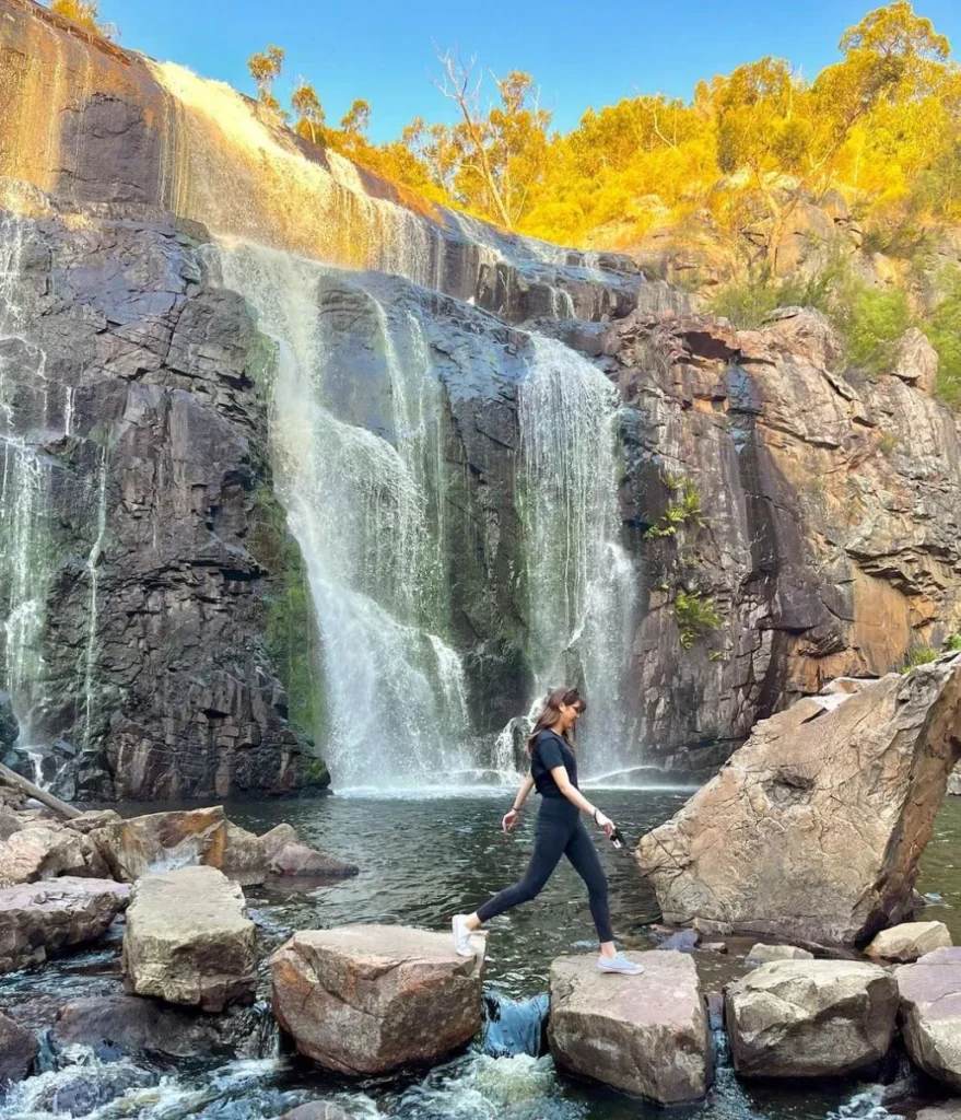 MacKenzie Falls