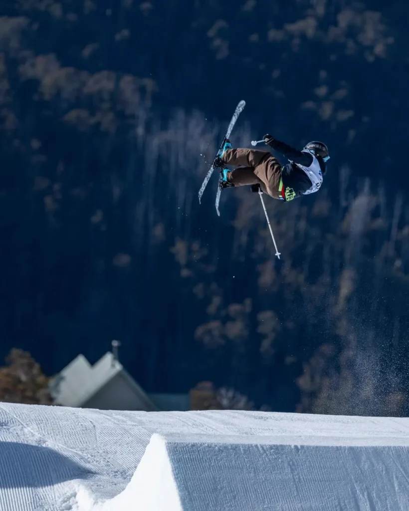 Mount Buller Snow Season