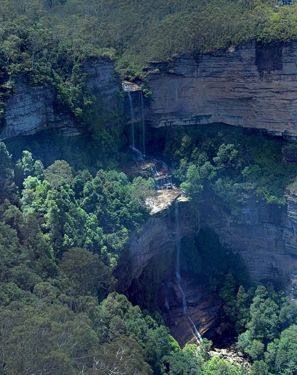 Scenic World