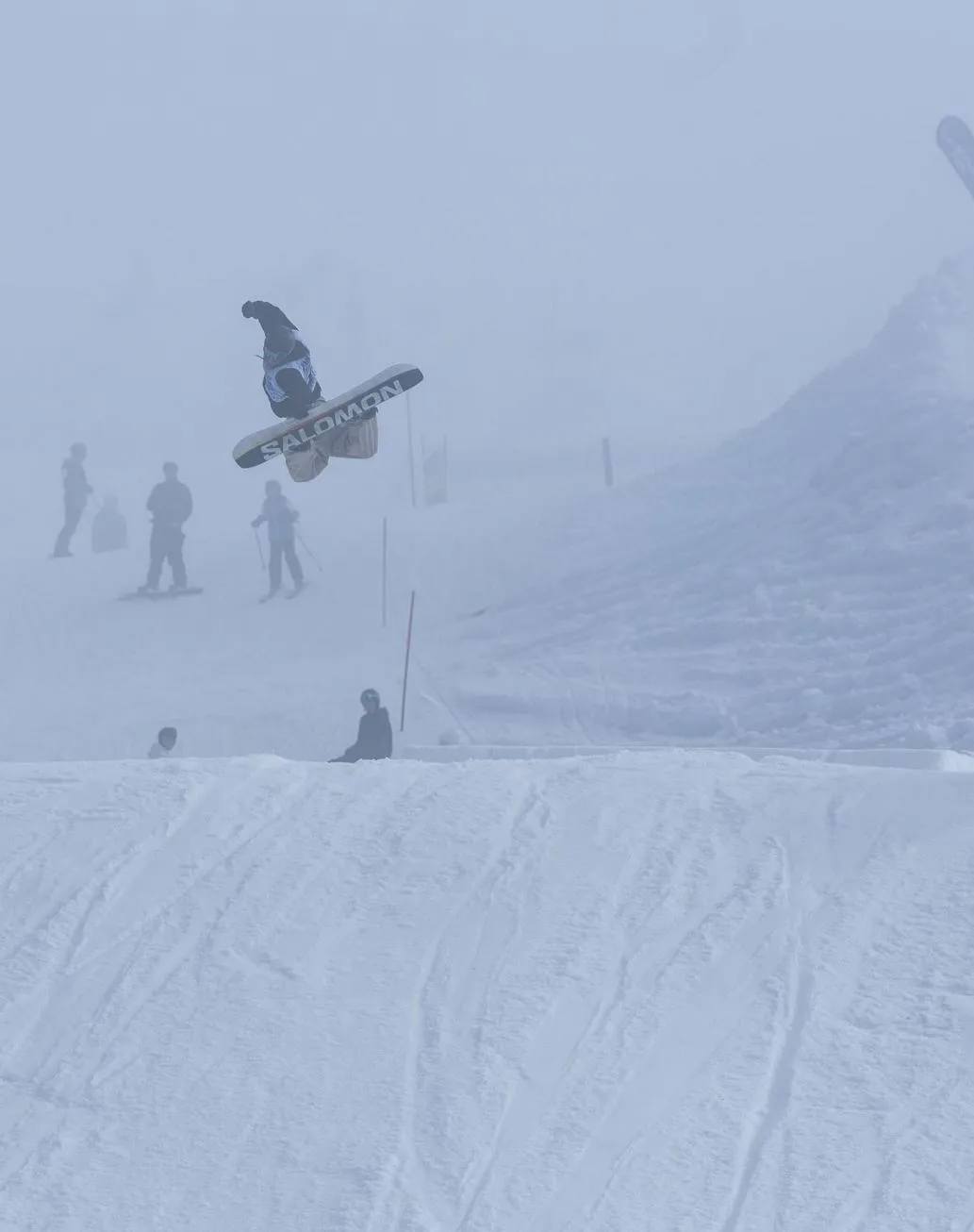 When to Get the Best Snow