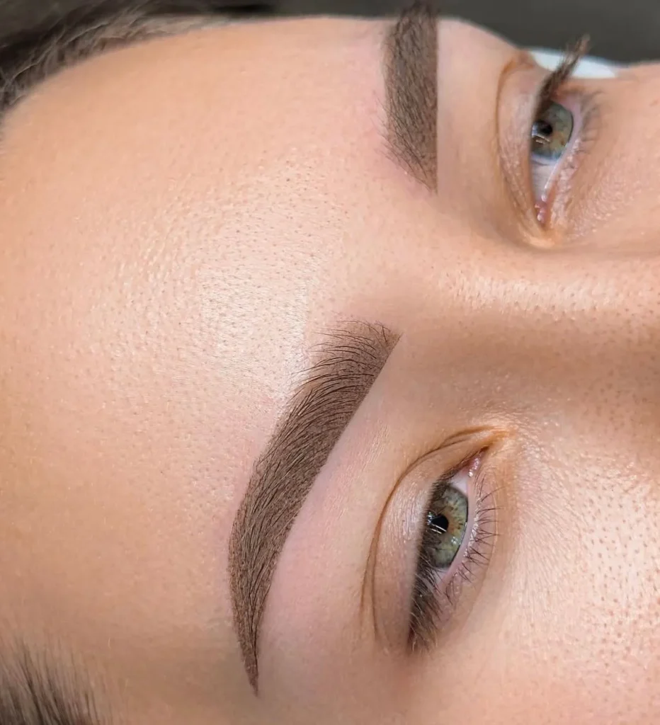 Why Do Powder Brows Fade Grey