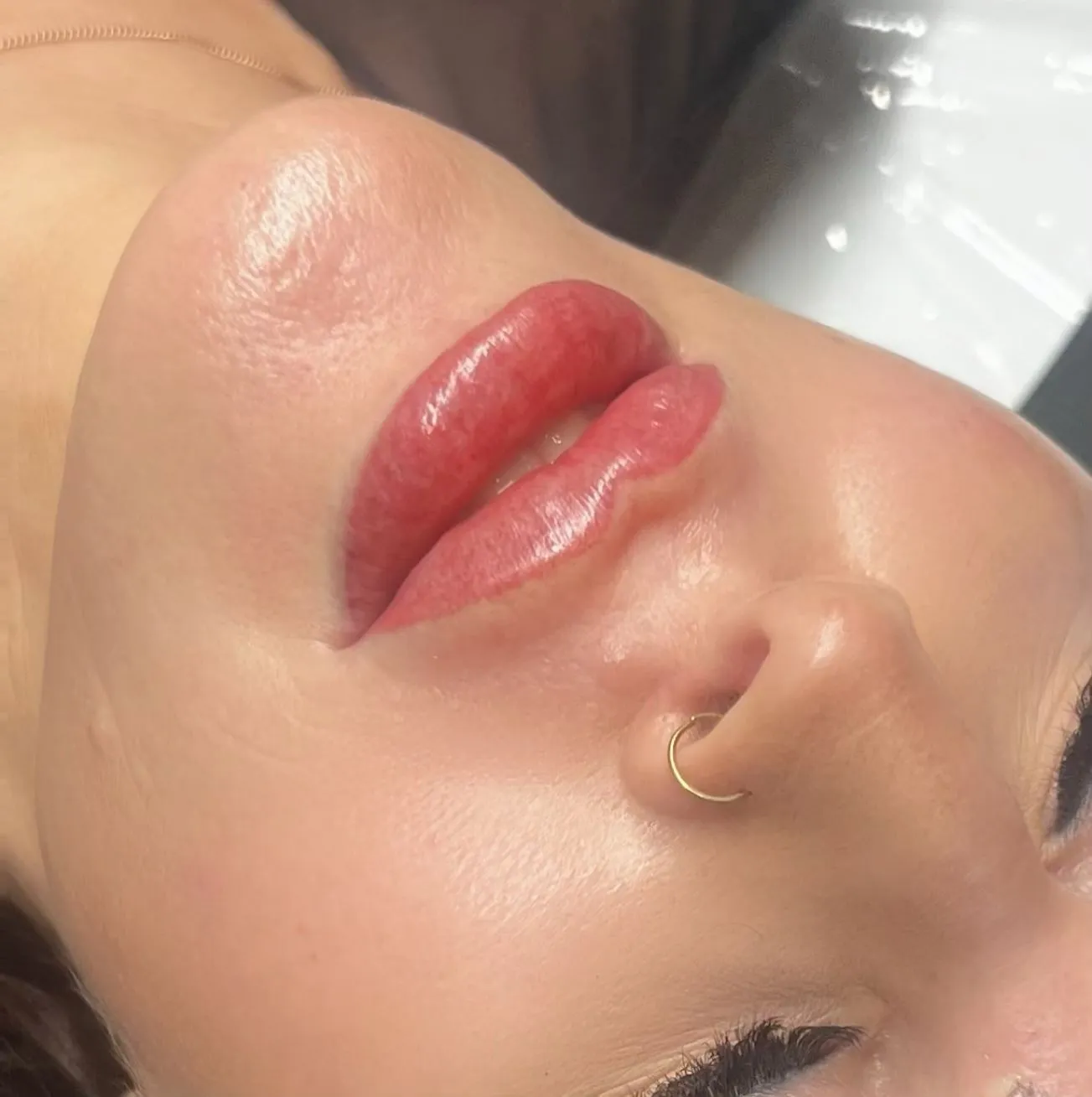 Bellezza e dintorni | Can You Vape After Getting a Lip Tattoo? Why This Question Matters