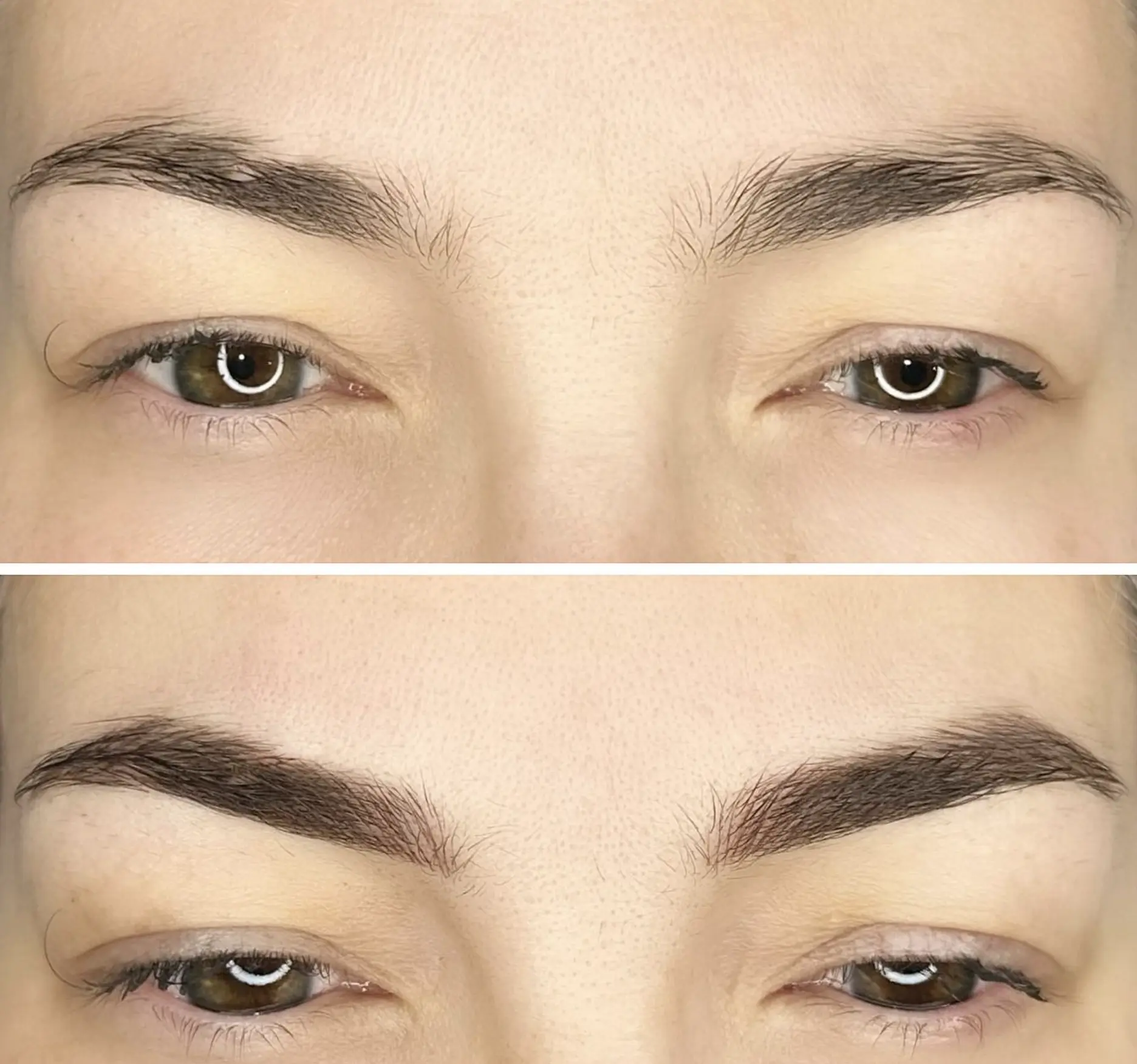 eyebrow tattoo near me