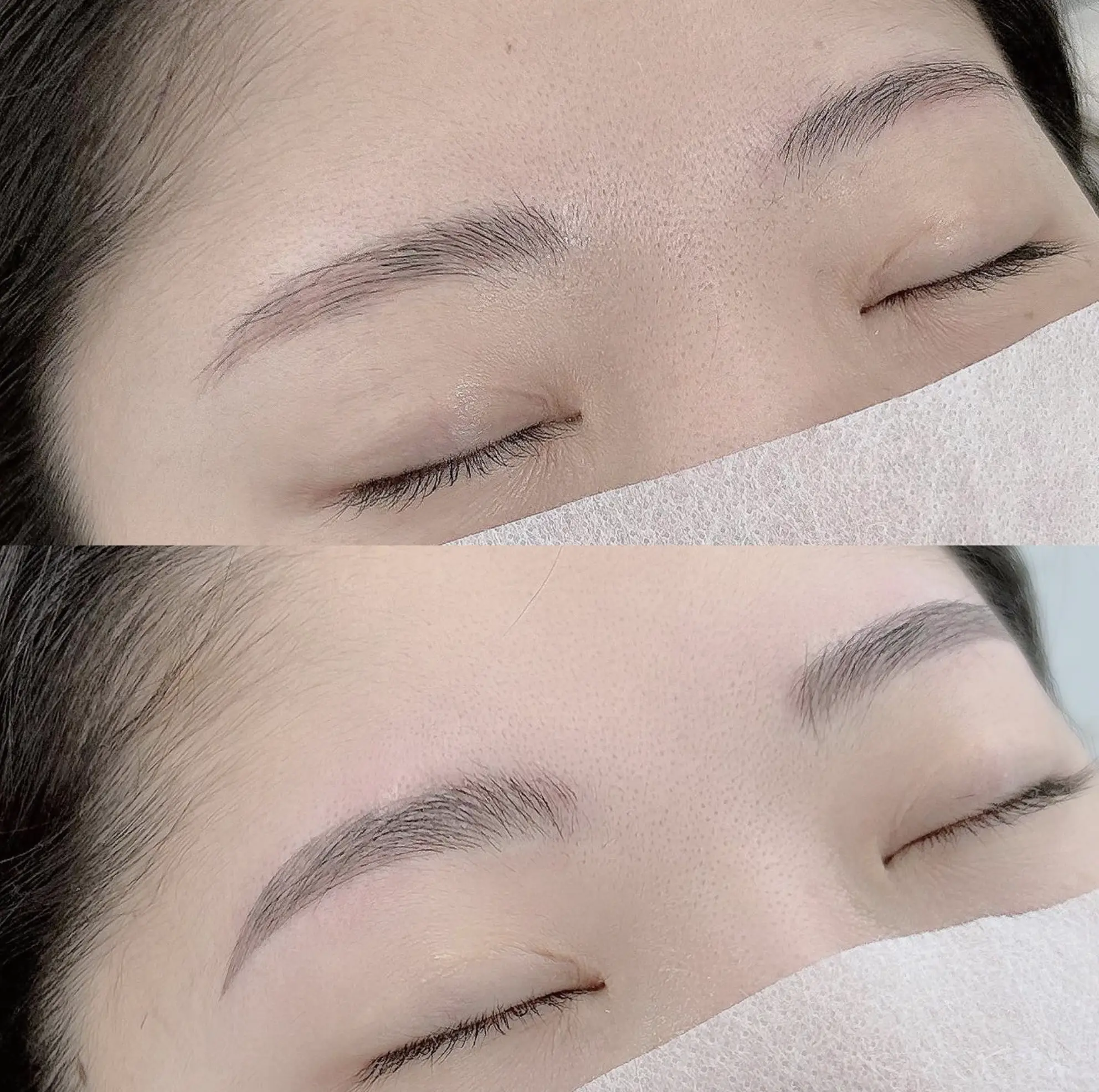 Eyebrow Tattoo Aftercare Guide for Lasting Beauty