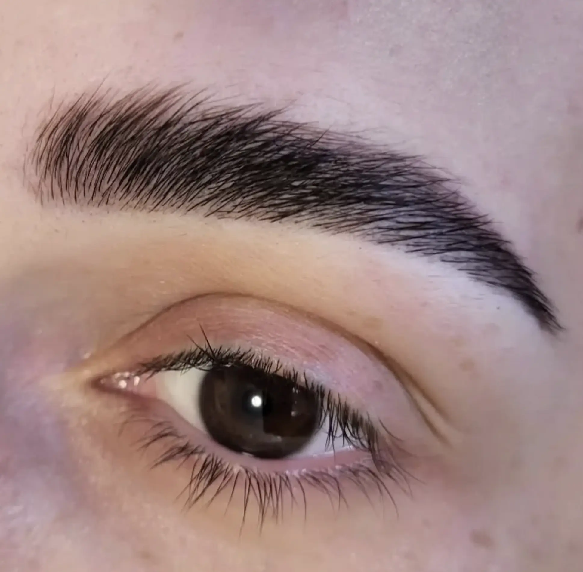 how to clean lash extensions properly