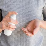 Effects of Hand Sanitizer on Hair: Prevention and Remedies