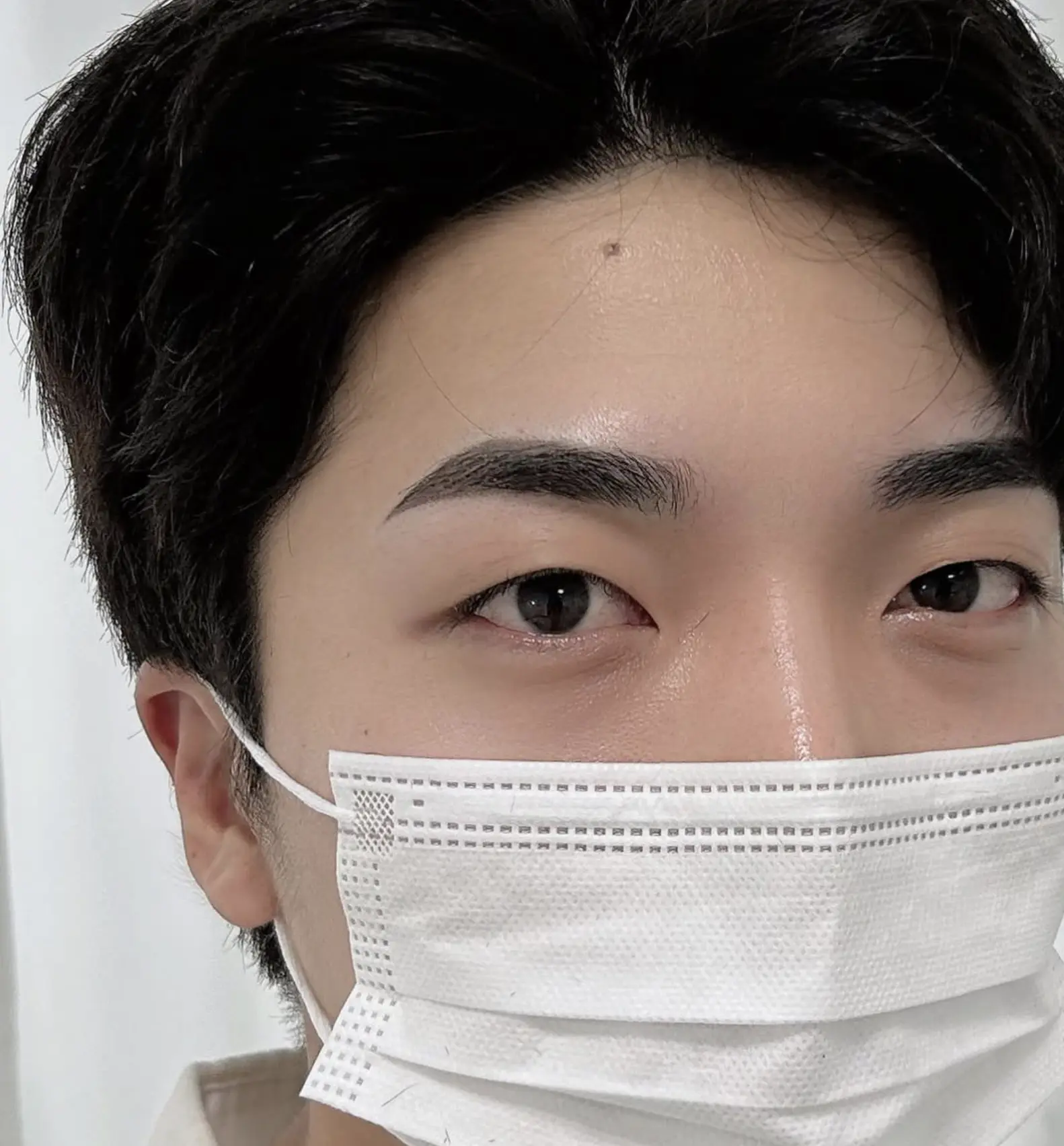 microblading aftercare